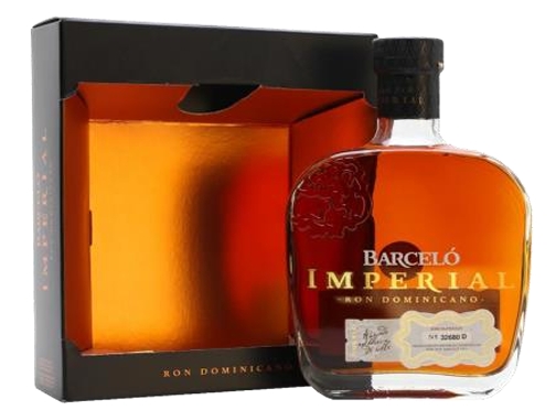 Ron Barceló Imperial