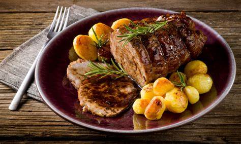 Arrosto carne rossa