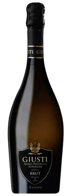 ASOLO PROSECCO SUPERIORE DOCG EXTRA  BRUT