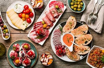 Aperitivi