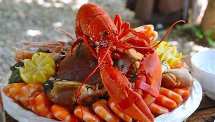 Frutti di mare