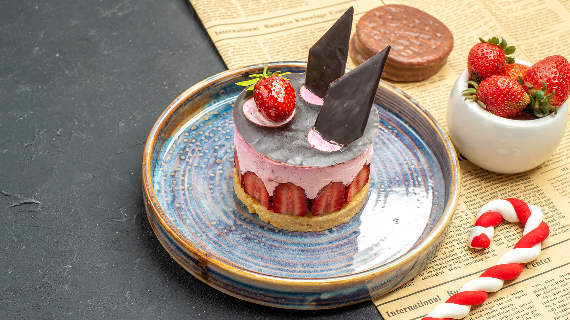 Dessert