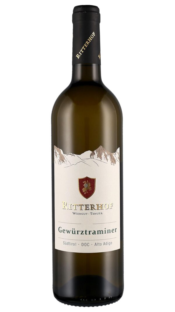 Gewürztraminer DOC Ritterhof