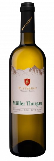 Müller Thurgau DOC Ritterhof