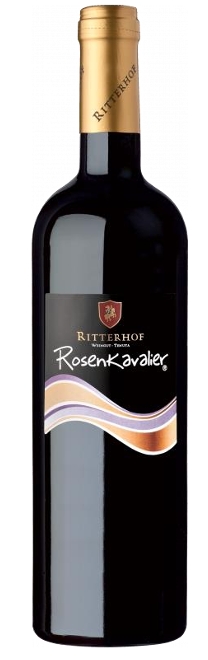 Rosenkavalier IGT Moscato Rosa Ritterhof