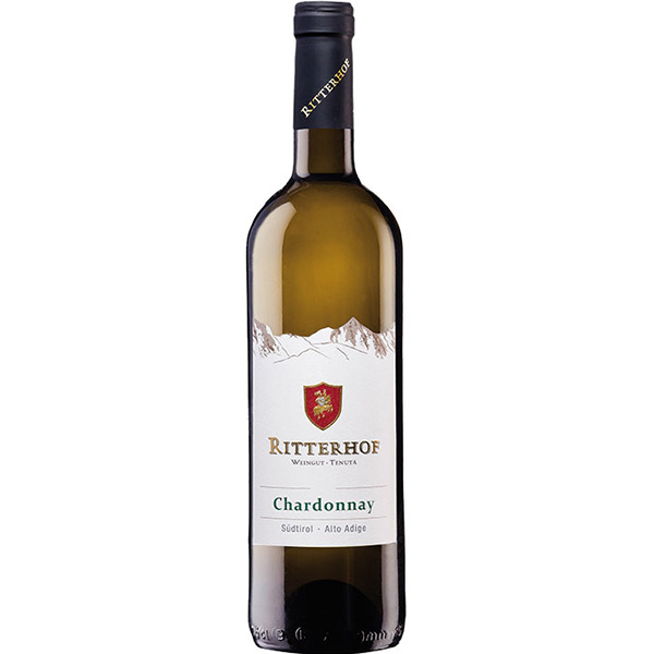 Chardonnay DOC Ritterhof