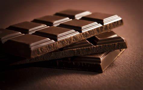 Cioccolato fondente aromatico e delicato 