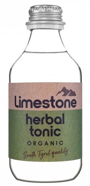 LIMESTONE BIO HERBAL TONIC  200ml