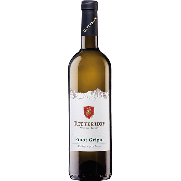 Pinot Grigio DOC Ritterhof