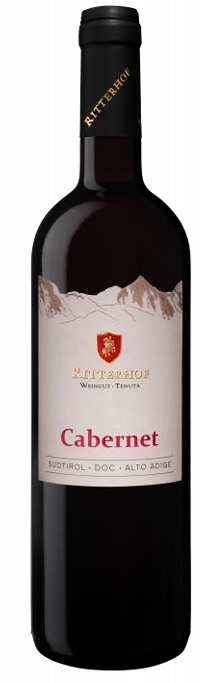 Cabernet DOC Ritterhof