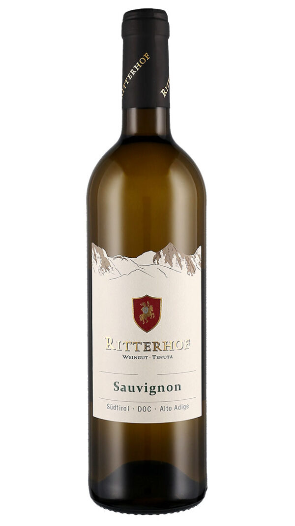Sauvignon DOC Ritterhof