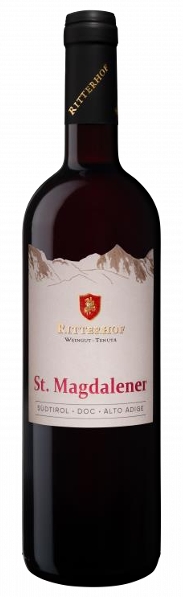 Santa Maddalena DOC Ritterhof