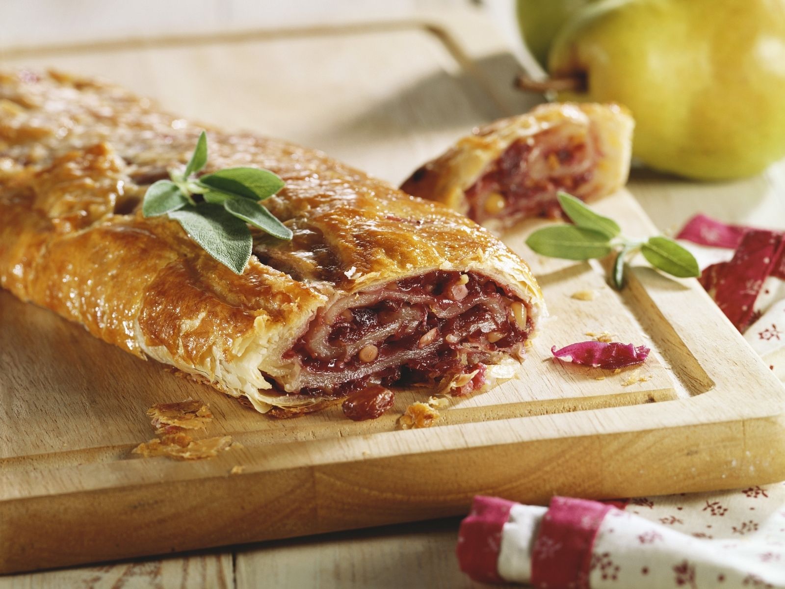 Strudel