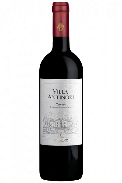 Villa Antinori Rosso Toscana IGT