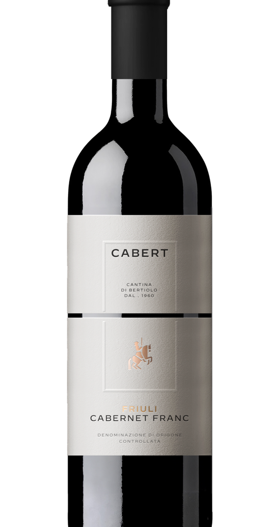 Cabernet Franc D.O.C. Friuli