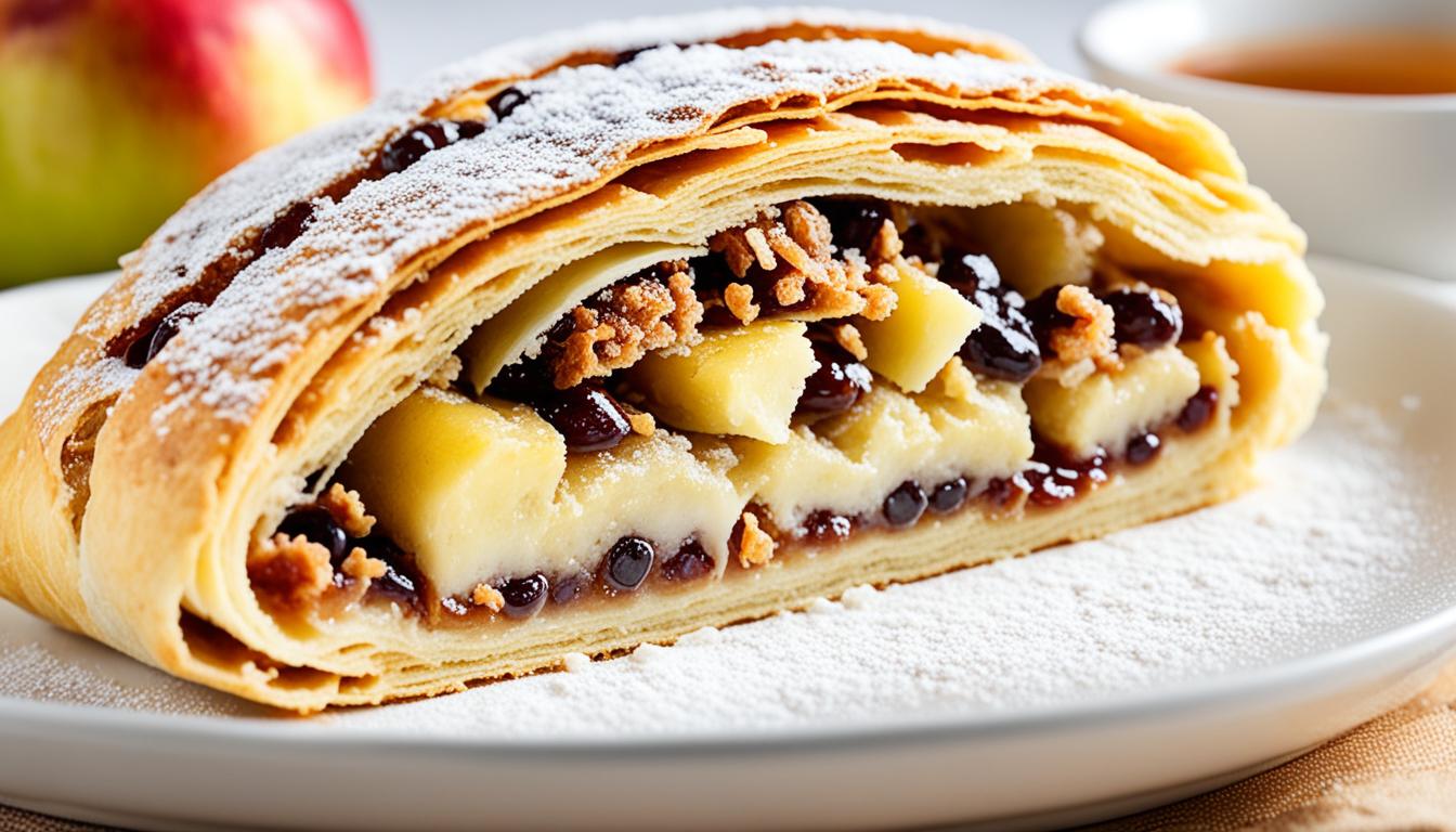 Strudel