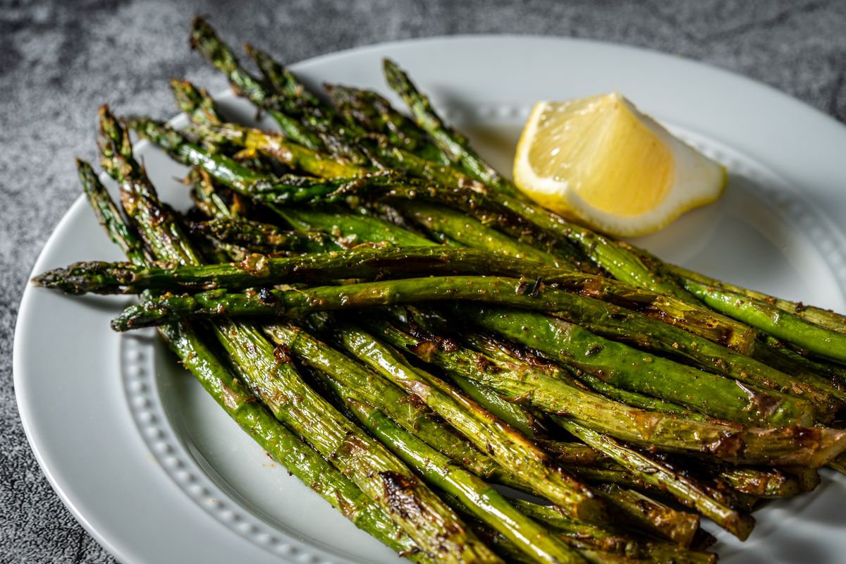 Asparagi