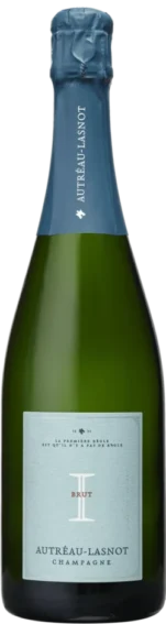 I. Brut