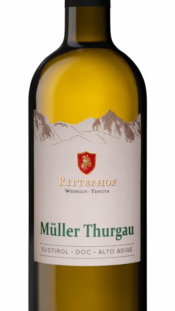 Muller Thurgau DOC