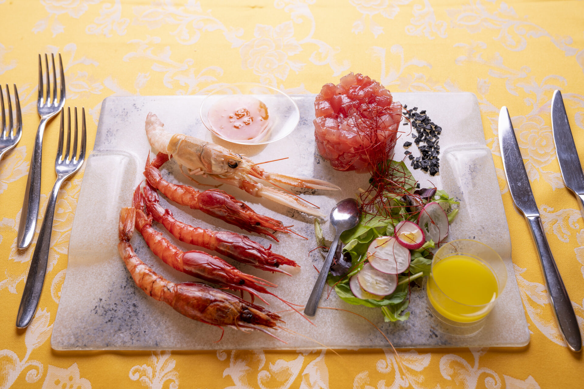 Frutti di mare
