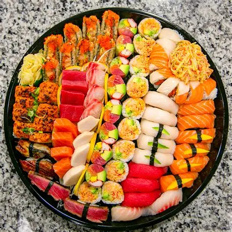 Sushi