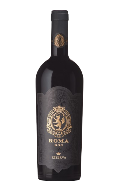 Roma DOC Riserva Rosso