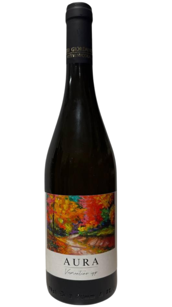 Aura Vermentino IGP