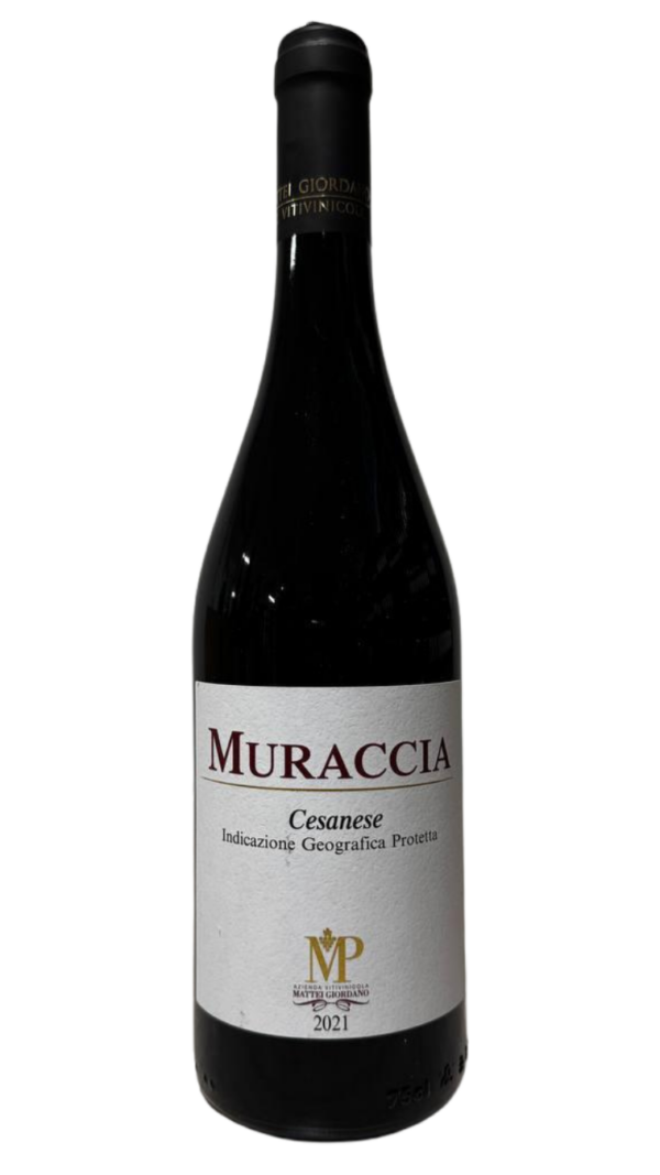Muraccia Cesanese IGP