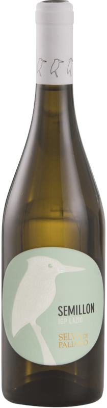 Semillon IGP