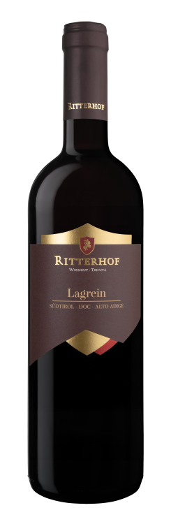 Lagrein DOC