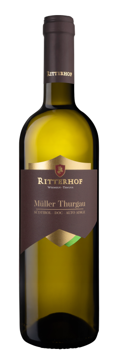Muller Thurgau DOC