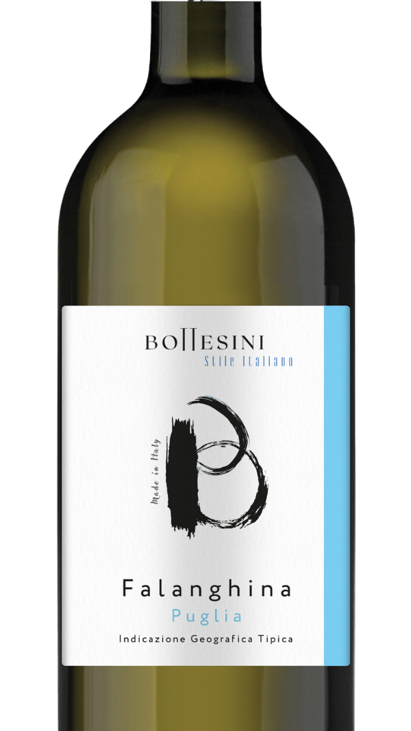 Falanghina I.G.T Puglia