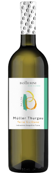 Muller Thurgau I.G.T