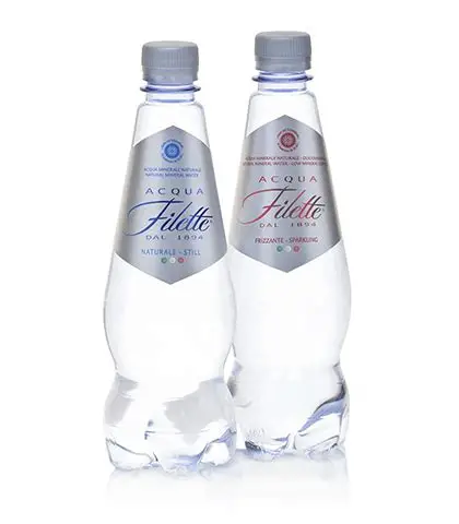 Acqua Filette