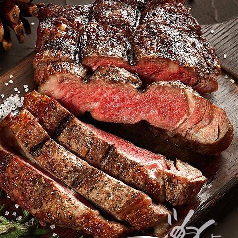 Carne rossa