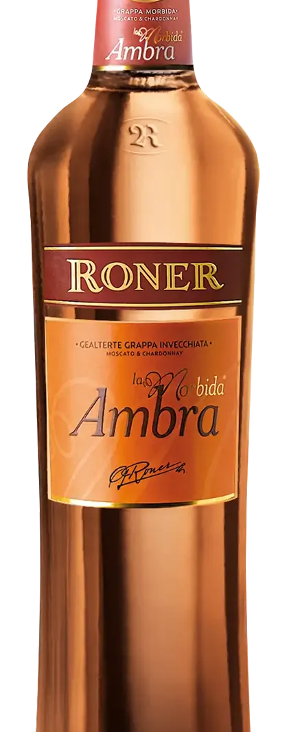 Ambra La Morbida
