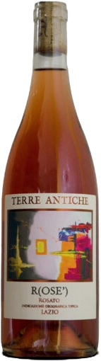 R(osè) Cesanese del Piglio Rosato