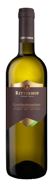 Gewürztraminer DOC