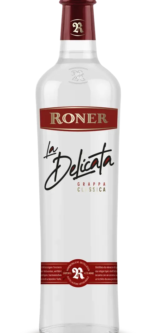 La Delicata