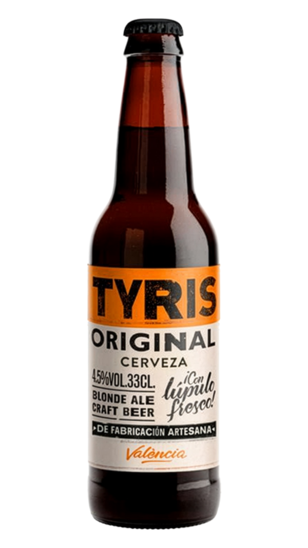 Original Cerveza