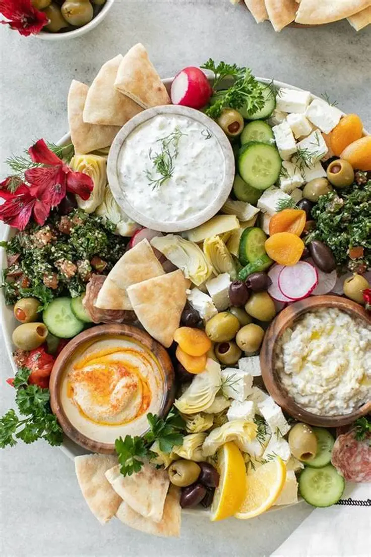 Aperitivi