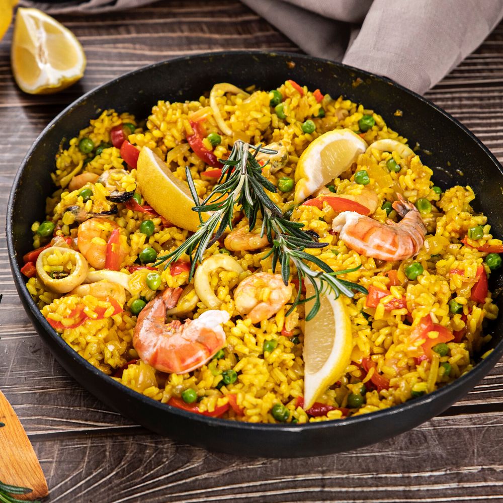 Paella
