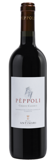 Péppoli  Chianti Classico DOCG