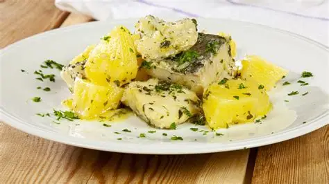 Baccalà