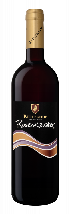Moscato Rosa IGT Rosenkavalier