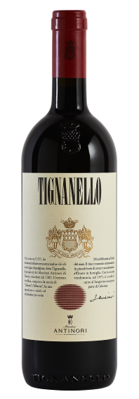Tignanello Toscana Rosso IGT