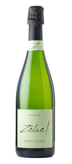 Zélie Créman Blanquette Brut Nature