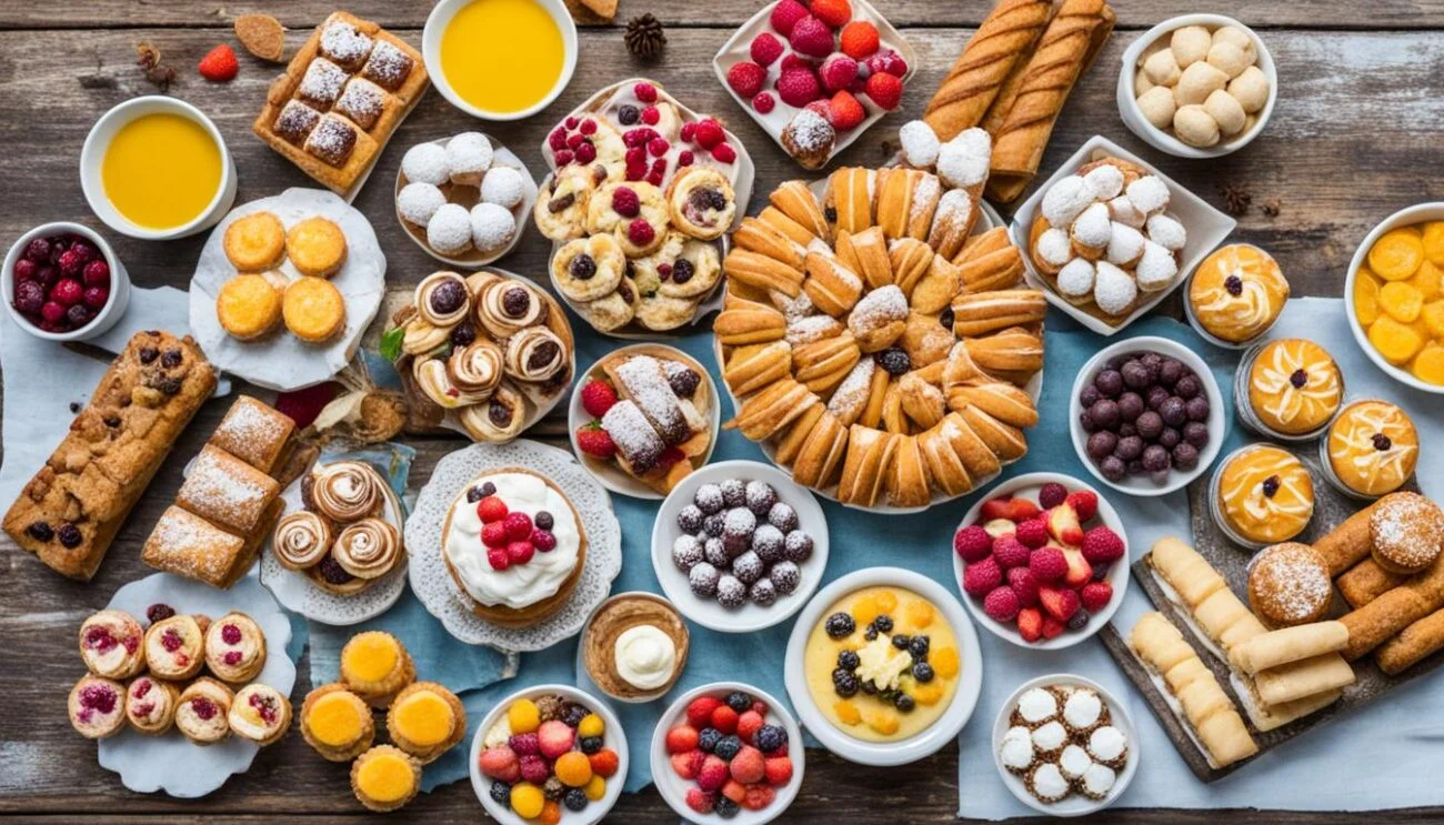 Dolci