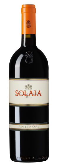 Solaia Rosso IGT