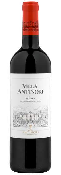 Villa Antinori Rosso Toscana IGT